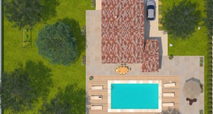 Vendres Maison neuve - 2490189-269357_plan-maison-opale-ga-83-p-tradition--plan-masse.jpg Maisons France Confort