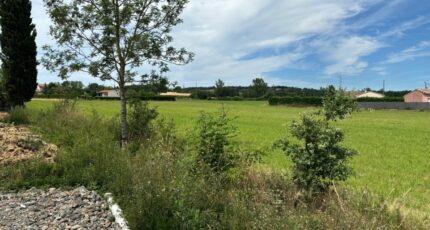 Saint-Gauzens Maison neuve - 2489754-2684annonce120260420mykmX.jpeg Maisons France Confort