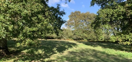 Terrain à bâtir à Cailhau, Occitanie