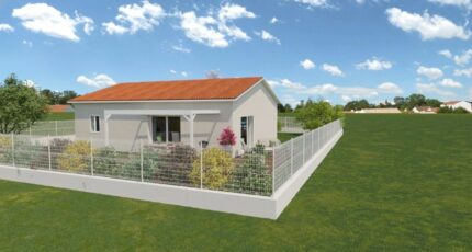 Saint-Hilaire-du-Rosier Maison neuve - 2395177-11248modele620260115oZBFA.jpeg Maisons France Confort