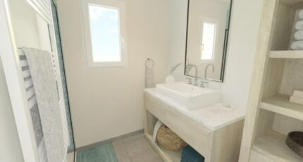 Saint-Hilaire-du-Rosier Maison neuve - 2395177-11248modele8202601155TDLx.jpeg Maisons France Confort