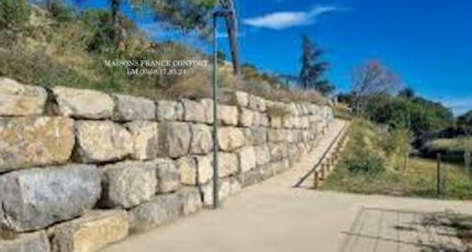 Cadenet Terrain à bâtir - 2490564-11837annonce220260421bXdyR.jpeg Maisons France Confort