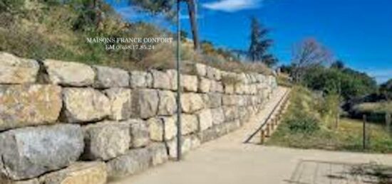 Terrain à bâtir à , Vaucluse