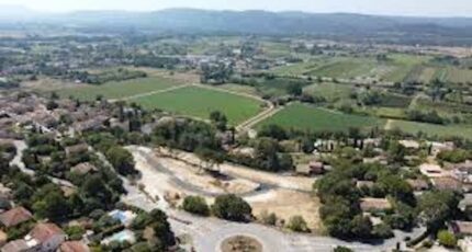 Cadenet Terrain à bâtir - 2490640-11837annonce220260421vyO3w.jpeg Maisons France Confort