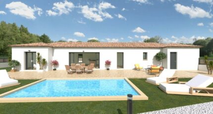 Carcès Maison neuve - 2490959-11039modele720260410nfDTc.jpeg Maisons France Confort