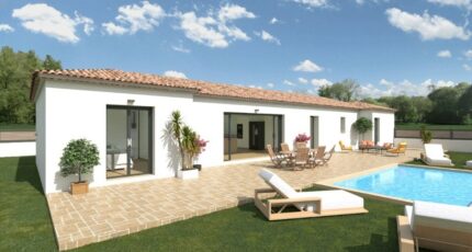 Carcès Maison neuve - 2490959-11039modele820260410XxwbJ.jpeg Maisons France Confort