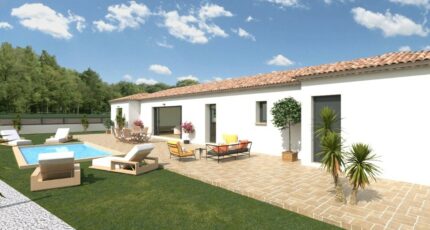 Carcès Maison neuve - 2490959-11039modele920260410ZBn99.jpeg Maisons France Confort