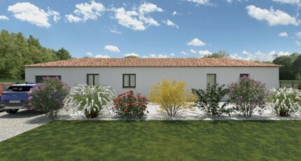 Carcès Maison neuve - 2490959-11039modele1020260410t9dTe.jpeg Maisons France Confort