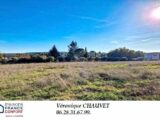 Terrain à bâtir à Lorgues (83510) 2490906-4529annonce220260421HcWrK.jpeg Maisons France Confort