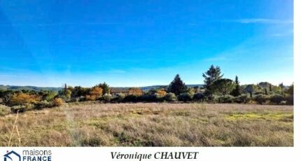 Lorgues Terrain à bâtir - 2490906-4529annonce420260421iBHx5.jpeg Maisons France Confort