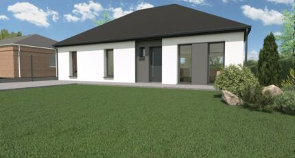 Maisnil-lès-Ruitz Maison neuve - 2490853-11655annonce620260421na6pV.jpeg Maisons France Confort
