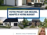 Terrain à bâtir à Maisnil-lès-Ruitz (62620) 2490812-11655annonce220260421iqWpS.jpeg Maisons France Confort