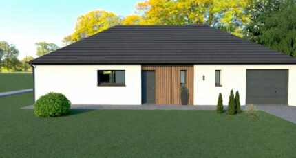 Maisnil-lès-Ruitz Maison neuve - 2490813-11655annonce6202604212DXAL.jpeg Maisons France Confort