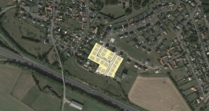 Maisnil-lès-Ruitz Maison neuve - 2490813-11655annonce12026042101LrR.jpeg Maisons France Confort