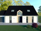 Maison à construire à Verquin (62131) 2490896-11655annonce620260421brAUG.jpeg Maisons France Confort