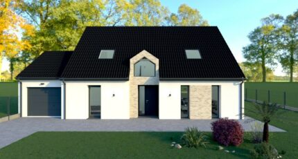 Verquin Maison neuve - 2490896-11655annonce620260421brAUG.jpeg Maisons France Confort