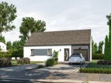 Maison à construire à Pléguien (22290) 2460408-5377modele620220211Tt2SJ.jpeg Maisons France Confort