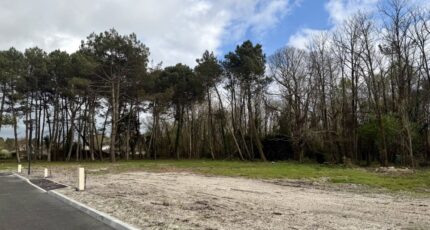 Saint-Aubin-de-Médoc Maison neuve - 2490997-11726annonce120260421dgAfg.jpeg Maisons France Confort