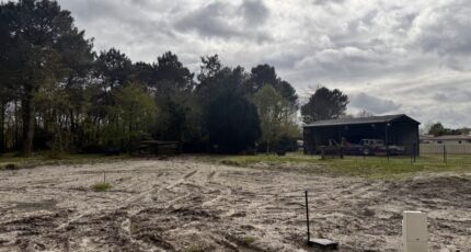 Saint-Aubin-de-Médoc Maison neuve - 2490997-11726annonce320260421d7k4z.jpeg Maisons France Confort