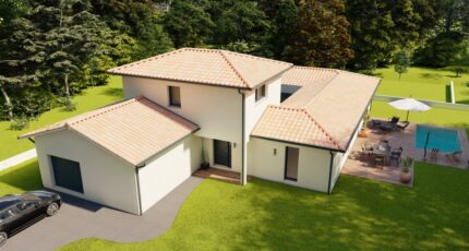 Saint-Aubin-de-Médoc Maison neuve - 2402861-11342modele720250523UCPO9.jpeg Maisons France Confort