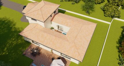 Saint-Aubin-de-Médoc Maison neuve - 2402861-11342modele820250523icxWI.jpeg Maisons France Confort