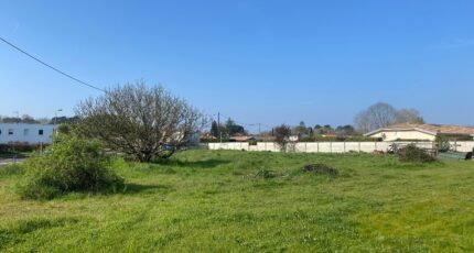 Saint-Médard-en-Jalles Maison neuve - 2491067-11726annonce620260421LJ25Q.jpeg Maisons France Confort