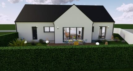 Descartes Maison neuve - 2386221-10999modele820250606HI0y6.jpeg Maisons France Confort