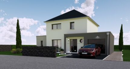 Descartes Maison neuve - 2386222-10999modele620250606iFxDT.jpeg Maisons France Confort