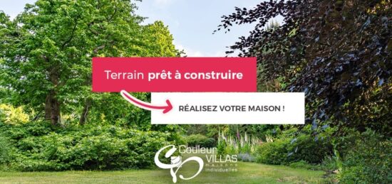 Terrain à bâtir à Seignosse, Nouvelle-Aquitaine