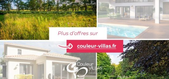 Terrain à bâtir à Seignosse, Nouvelle-Aquitaine