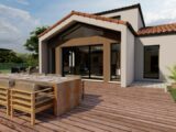 Maison à construire à Venansault (85190) 2490956-886modele720230627qQ1xU.jpeg Maisons France Confort