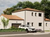 Maison à construire à Venansault (85190) 2490956-886modele820230627Uh7Mb.jpeg Maisons France Confort