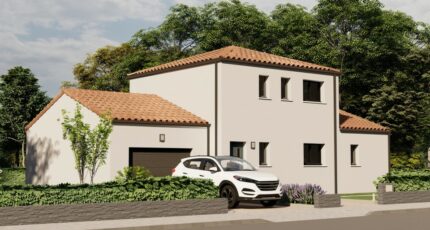 Venansault Maison neuve - 2490956-886modele820230627Uh7Mb.jpeg Maisons France Confort