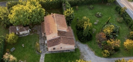 Terrain à bâtir à , Haute-Garonne