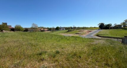 Montdragon Terrain à bâtir - 2490253-11846annonce120260421lEQOT.jpeg Maisons France Confort