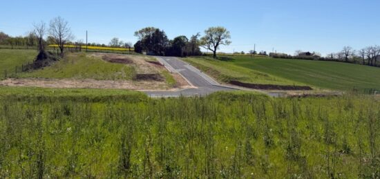 Terrain à bâtir à , Tarn