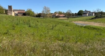 Montdragon Terrain à bâtir - 2490253-11846annonce320260421PRzGd.jpeg Maisons France Confort