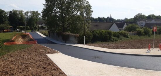 Terrain à bâtir à Montigny-lès-Cormeilles, Île-de-France