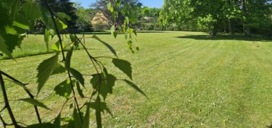 Terrain à bâtir à Montigny-lès-Cormeilles, Île-de-France
