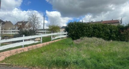 Apach Terrain à bâtir - 2490729-5139annonce220260421uTv01.jpeg Maisons France Confort