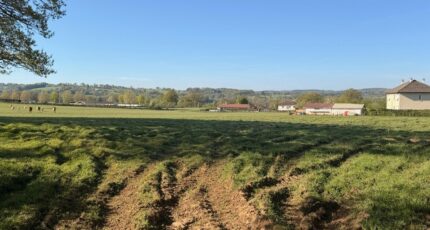 Ytrac Terrain à bâtir - 2491169-3828annonce2202604218NWLD.jpeg Maisons France Confort