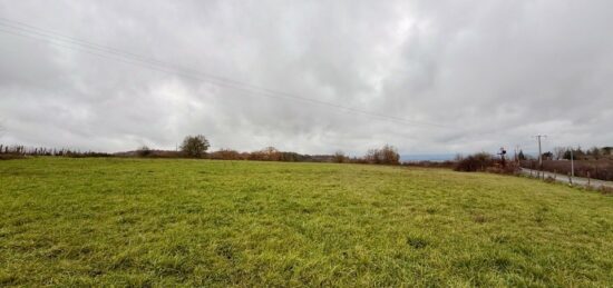 Terrain à bâtir à Colombier, Nouvelle-Aquitaine