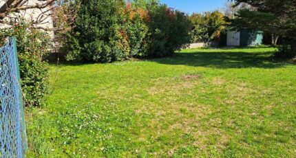 Pélissanne Terrain à bâtir - 2491275-11041annonce1202604210uc3f.jpeg Maisons France Confort