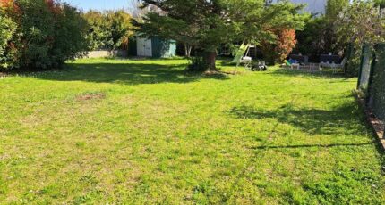 Pélissanne Terrain à bâtir - 2491275-11041annonce220260421SM9rP.jpeg Maisons France Confort