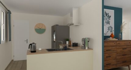 Écharcon Maison neuve - 2491272-4353annonce1020260421rAVcG.jpeg Maisons France Confort