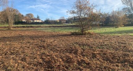 Vagnas Terrain à bâtir - 2491488-11001annonce220260422hBhGu.jpeg Maisons France Confort