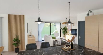 Vagnas Maison neuve - 2491502-11001modele820250523HNcoP.jpeg Maisons France Confort