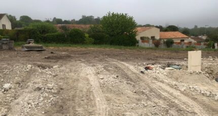 Saintes Terrain à bâtir - 2488213-1047annonce120260417mCaii.jpeg Maisons France Confort