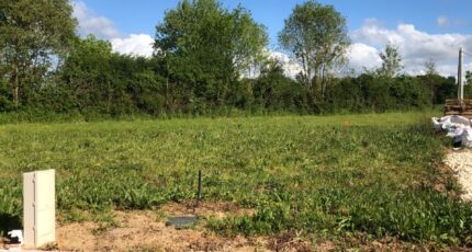 Saint-Georges-des-Coteaux Maison neuve - 2491499-1047annonce120260417NwJWP.jpeg Maisons France Confort