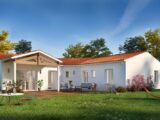 Maison à construire à Thénac (17460) 2491697-6074modele620210322ZlctW.jpeg Maisons France Confort